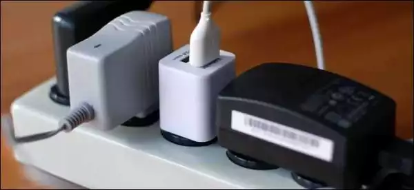 Using The Right Charger For Your Gadgets